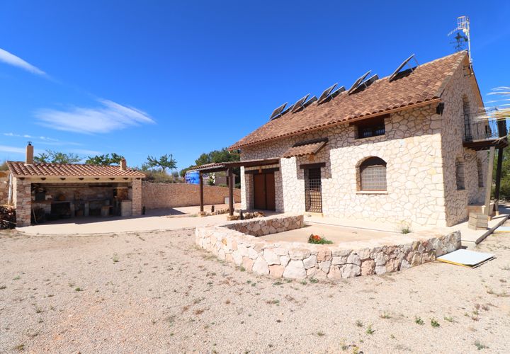 Finca i Lorca, Murcia, Lorca - € 249.950 | Ref: 2271-VL - foto 1